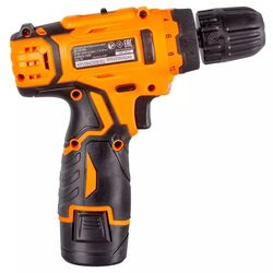 Аккумуляторный шуруповерт Vihri R721426 Thumb