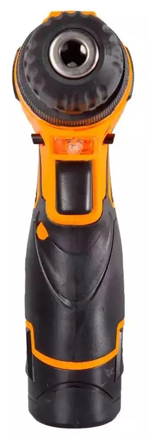 Аккумуляторный шуруповерт Vihri R721426