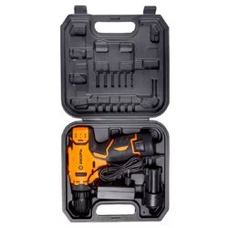 Аккумуляторный шуруповерт Vihri R721426 Thumb