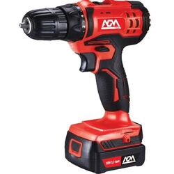 Masina de gaurit si insurubat cu acumulator Villager AGM BD 8V 13Ah