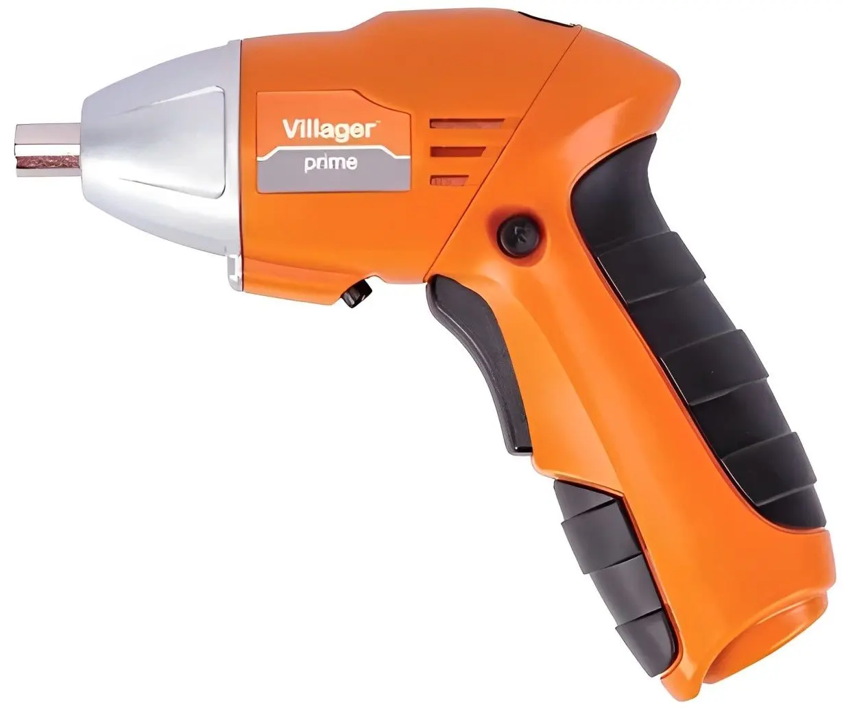 Surubelnita cu acumulator Villager VLN SDL 1.0 Prime Set (Orange/Black)