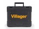 Аккумуляторный шуруповерт Villager VLN 3412-2BSC (Black/Orange)