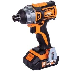 Masina de insurubat cu percutie si acumulator Villager VLP 5420 Solo Thumb