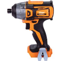 Аккумуляторный ударный шуруповерт Villager VLP 5420 Solo