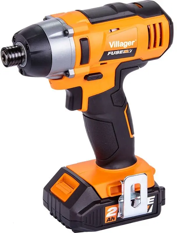 Masina de insurubat Villager Fuse VLN 3420