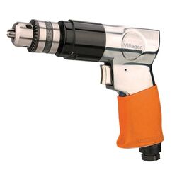 Дрель Villager VAT WFD 1050 (Silver/Orange)