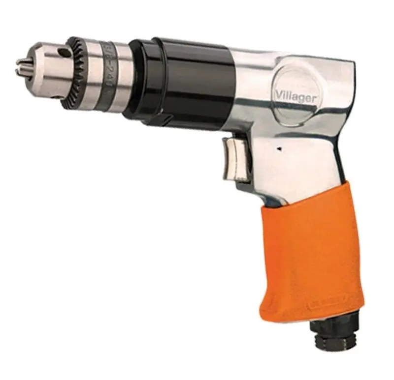 Дрель Villager VAT WFD 1050 (Silver/Orange)