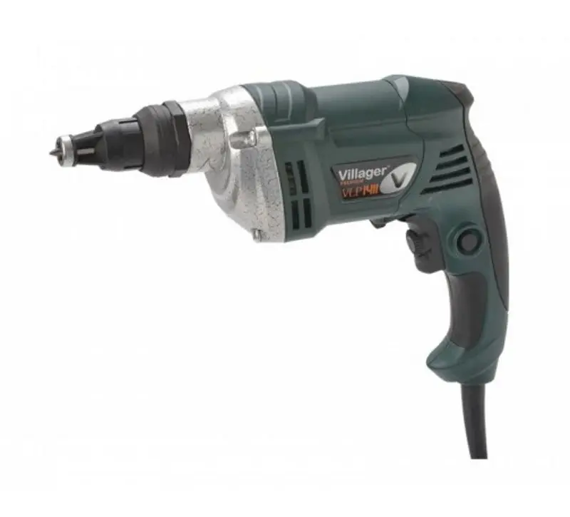 Masina de insurubat Villager VLP 1411