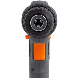 Masina de gaurit si insurubat cu acumulator VonHaus E-Series 3500166 Thumb