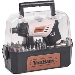 Surubelnita cu acumulator VonHaus 3500053 Thumb