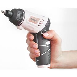 Surubelnita cu acumulator VonHaus 3500053 Thumb