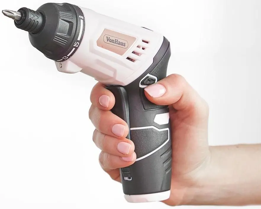 Surubelnita cu acumulator VonHaus 3500053 - 3
