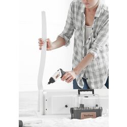 Surubelnita cu acumulator VonHaus 3500053 Thumb