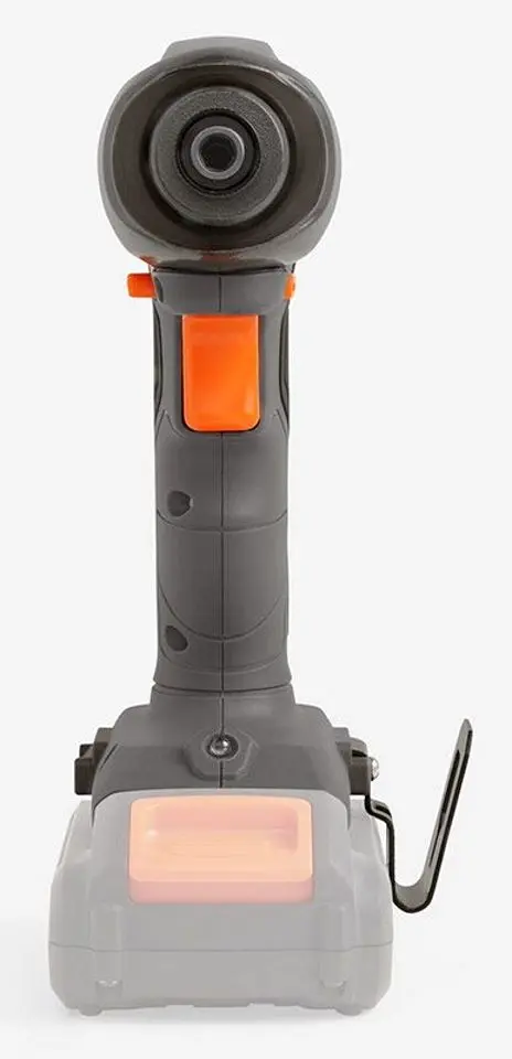 Аккумуляторная отвертка VonHaus 3500167 Solo - 2