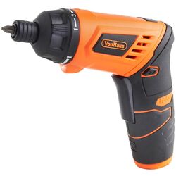 Аккумуляторная отвертка VonHaus 3515254 Thumb