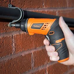Аккумуляторная отвертка VonHaus 3515254 Thumb