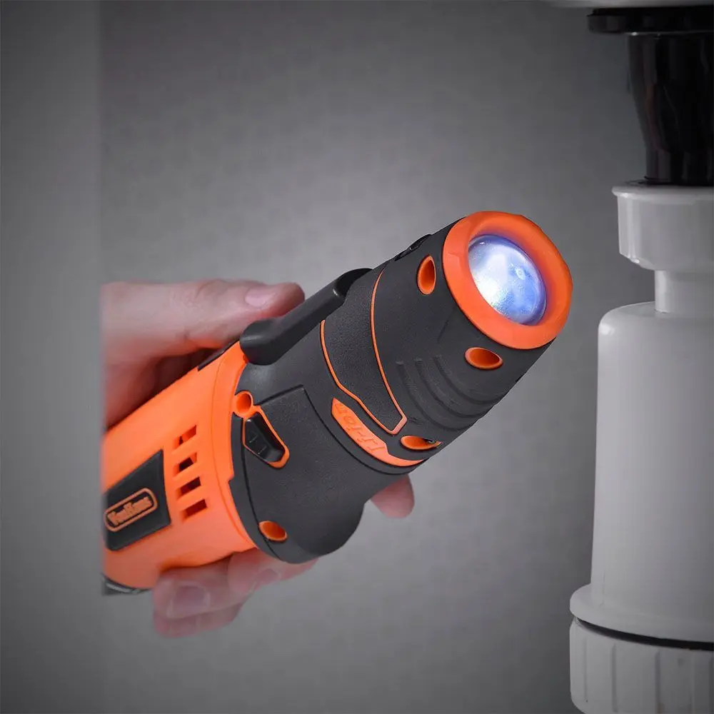 Аккумуляторная отвертка VonHaus 3515254 - 2