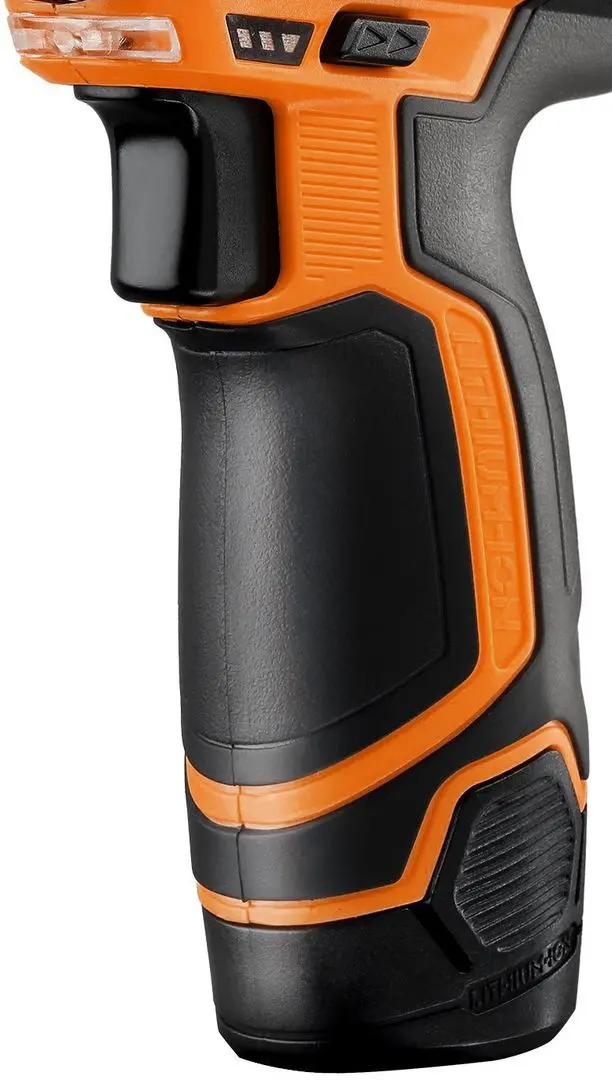 Masina de gaurit si insurubat cu acumulator Wokin 780712