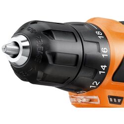 Masina de gaurit si insurubat cu acumulator Wokin 780712 Thumb