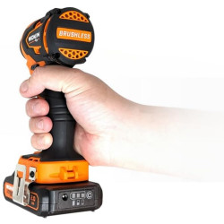 Masina de insurubat cu acumulator Wokin 620222 Thumb