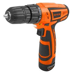 Masina de gaurit si insurubat cu acumulator Wokin 780510