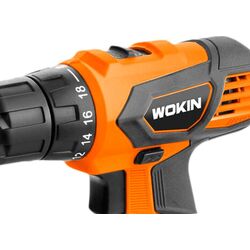 Masina de insurubat cu acumulator Wokin 780810 Thumb