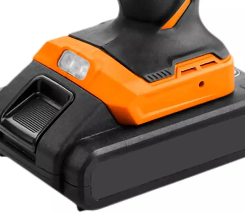 Masina de insurubat cu acumulator Wokin 780810