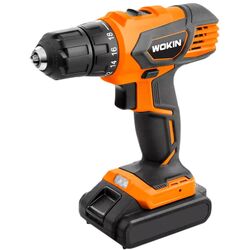 Masina de insurubat cu acumulator Wokin 780810 Thumb