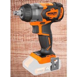 Аккумуляторный ударный гайковерт Wokin 621335 Thumb