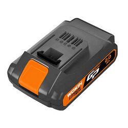 Masina de gaurit si insurubat cu percutie si acumulator Wokin 622158 Thumb