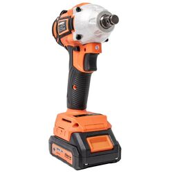 Аккумуляторный ударный шуруповерт Wolfson WFS051 Thumb