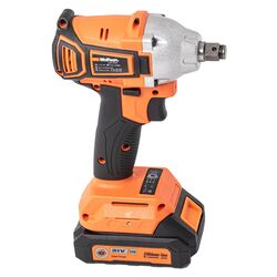 Аккумуляторный ударный шуруповерт Wolfson WFS051 Thumb