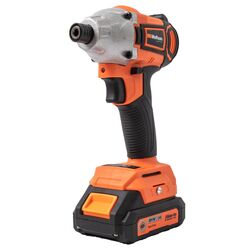 Masina de insurubat cu percutie si acumulator Wolfson WFS053 Thumb