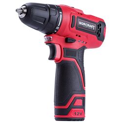 Masina de insurubat cu acumulator Worcraft CD-12LiA Thumb