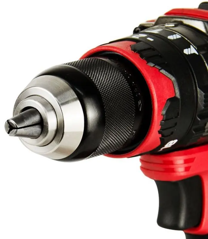 Masina de insurubat cu acumulator Worcraft CHD-S20LiBH Solo