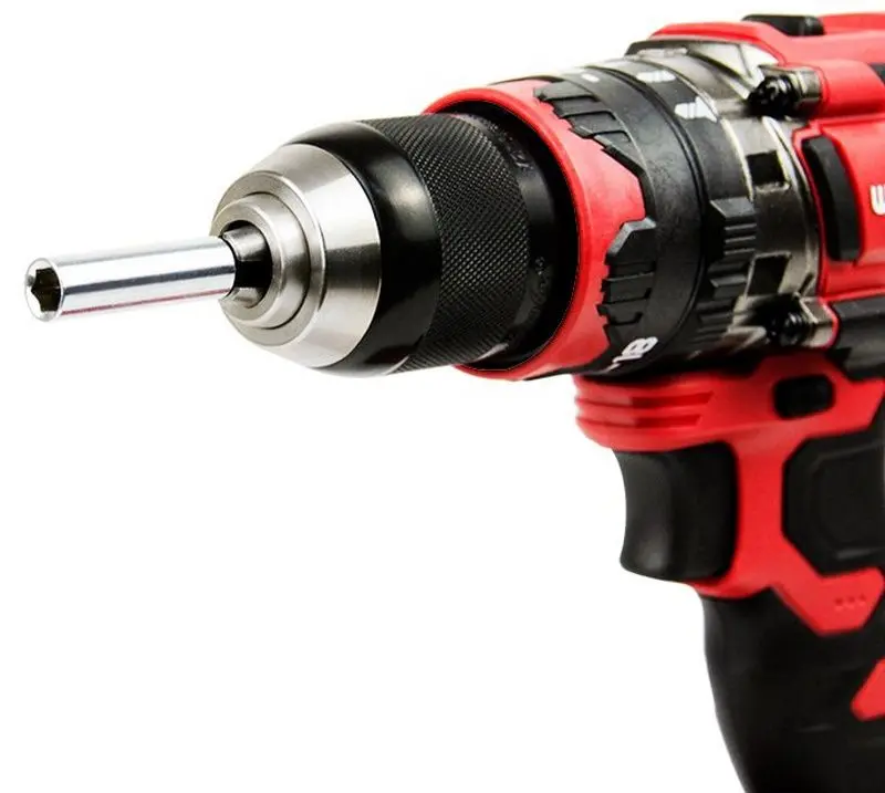 Masina de insurubat cu acumulator Worcraft CHD-S20LiBH Solo