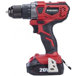 Masina de insurubat cu acumulator Worcraft CHD-S20LiWB Thumb