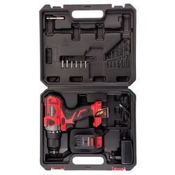 Masina de insurubat cu acumulator Worcraft CHD-S20LiWB Thumb