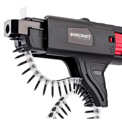 Masina de insurubat cu acumulator Worcraft CDIS-S20LiB Thumb