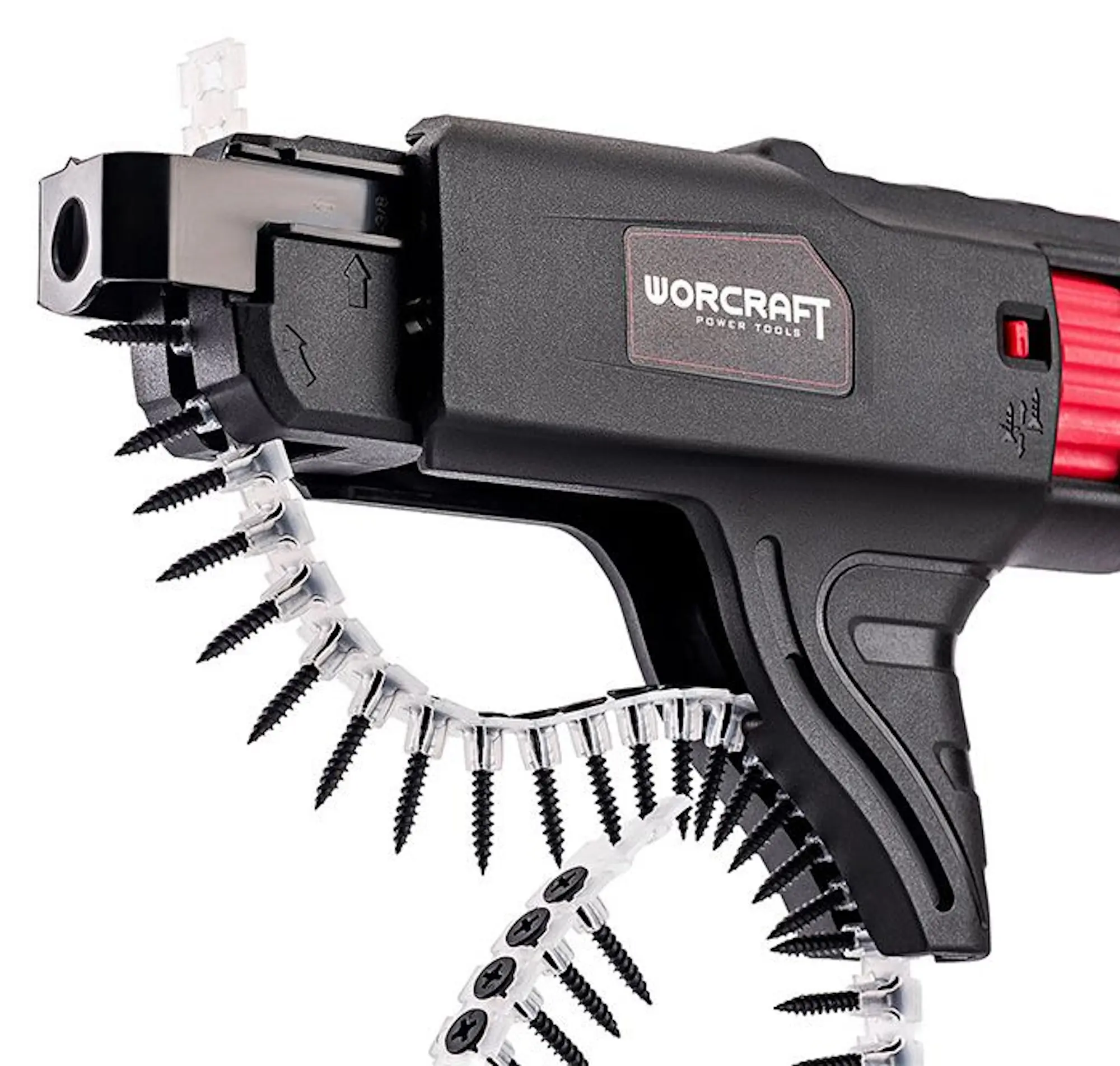 Masina de insurubat cu acumulator Worcraft CDIS-S20LiB - 3