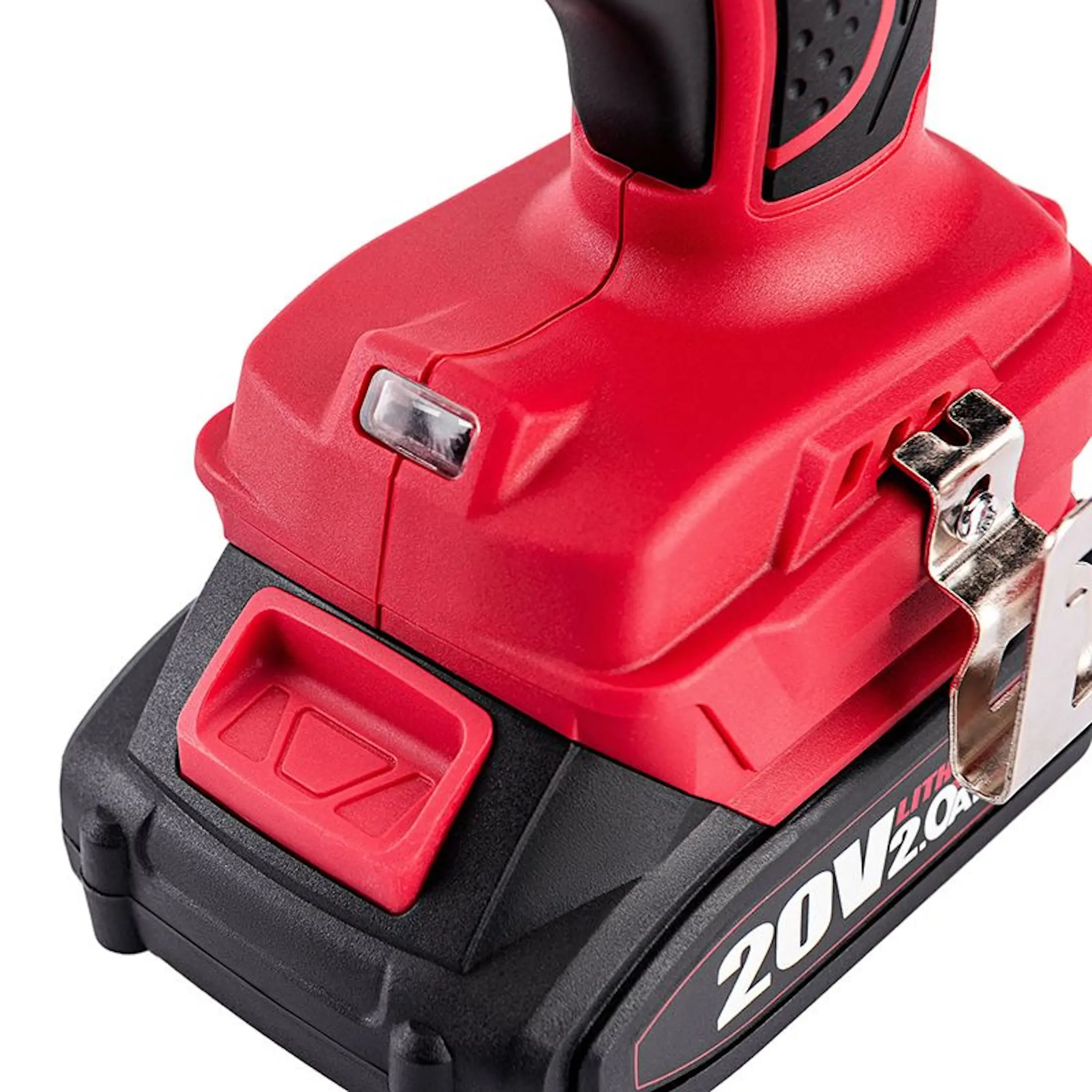 Masina de insurubat cu acumulator Worcraft CDIS-S20LiB - 4