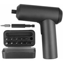 Аккумуляторная отвертка Xiaomi Mi Cordless Screwdriver (Black) Thumb