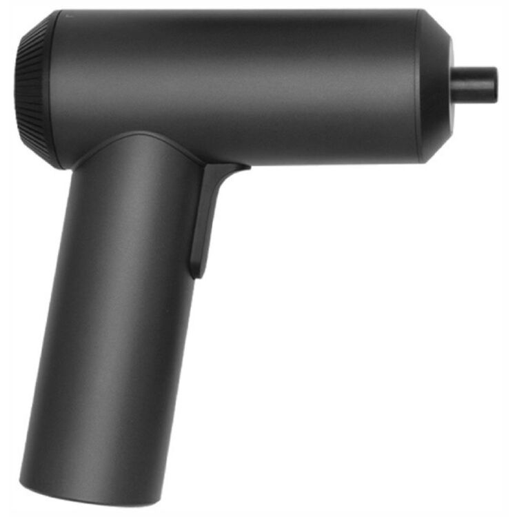 Аккумуляторная отвертка Xiaomi Mijia Electric Screwdriver (Black ...
