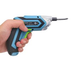 Șurubelniță electrică Xiaomi Mijia Tonfon (Blue/Black) Thumb