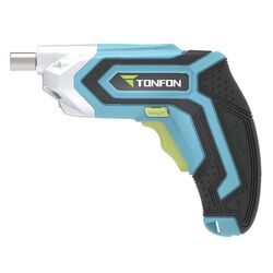 Șurubelniță electrică Xiaomi Mijia Tonfon (Blue/Black)