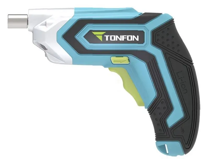 Șurubelniță electrică Xiaomi Mijia Tonfon (Blue/Black)