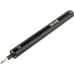 Аккумуляторная отвертка Yato YT-27930 Thumb