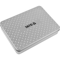 Аккумуляторная отвертка Yato YT-27930 Thumb