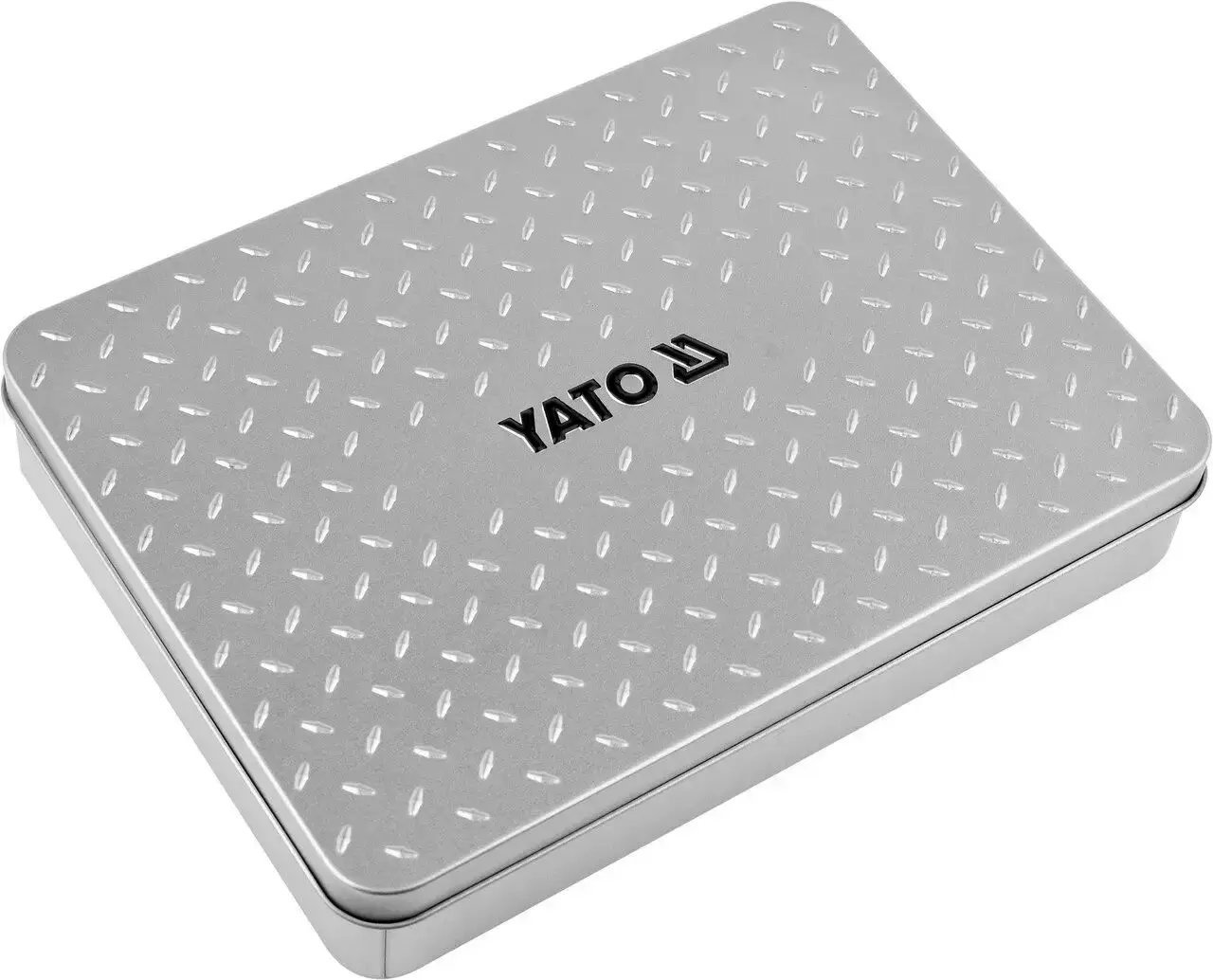 Аккумуляторная отвертка Yato YT-27930 - 2