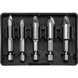 Masina de gaurit si insurubat cu acumulator si percutie Yato YT-44250 Kit Thumb